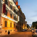 Hotel Principessa Isabella