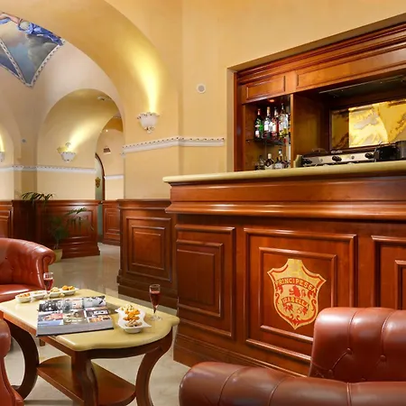 Principessa Isabella Hotel Rome