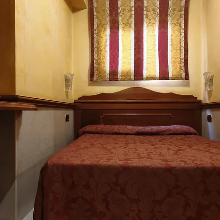 Hotel Principessa Isabella