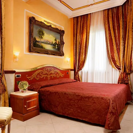 Principessa Isabella Hotel 4*