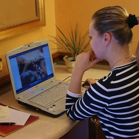 Hotel Principessa Isabella