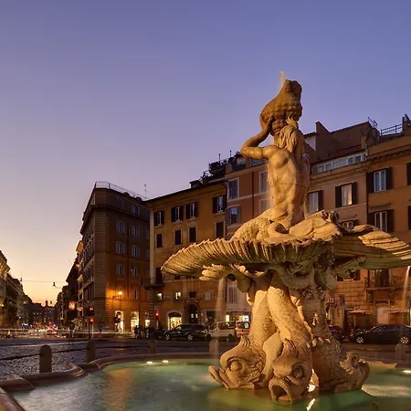 Principessa Isabella Hotel 4*