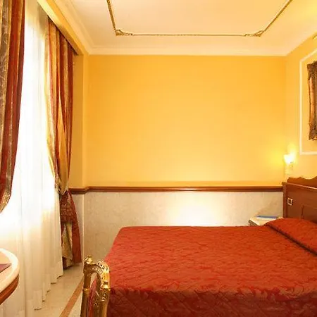 Principessa Isabella Hotel 4*