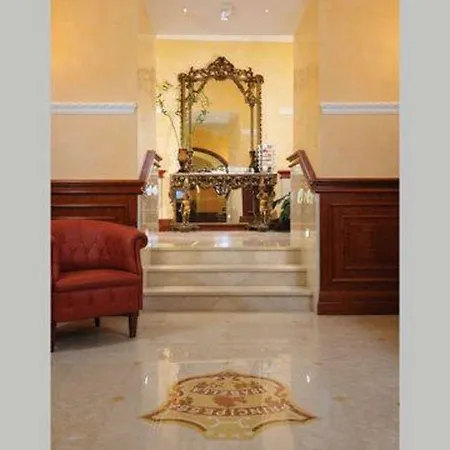 Principessa Isabella Hotel Roma