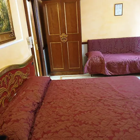 Principessa Isabella 4*