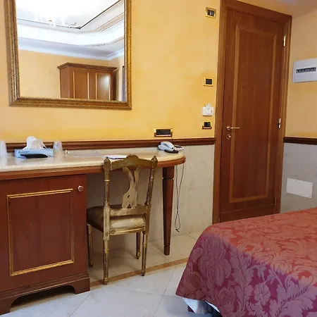 Principessa Isabella 4*