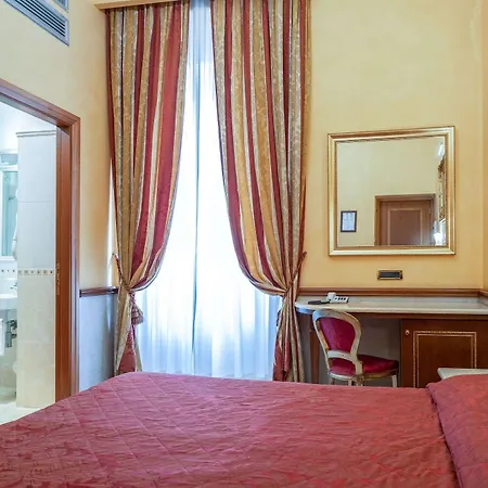 Principessa Isabella Hotel 4*