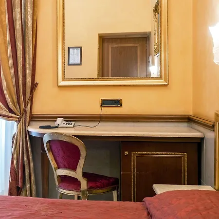 Principessa Isabella Hotel