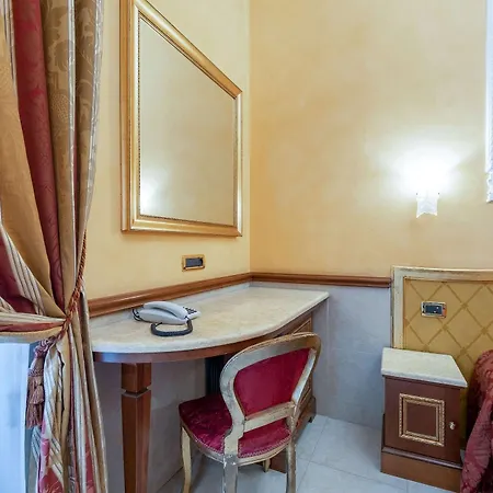 Hotel Principessa Isabella