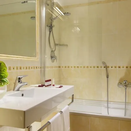 Hotel Principessa Isabella Řím