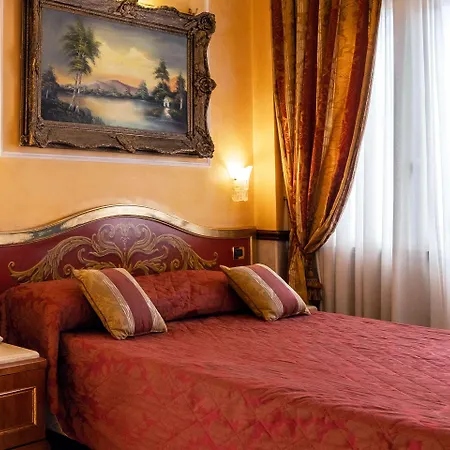 Principessa Isabella 4* Řím