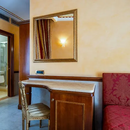 Hotel Principessa Isabella