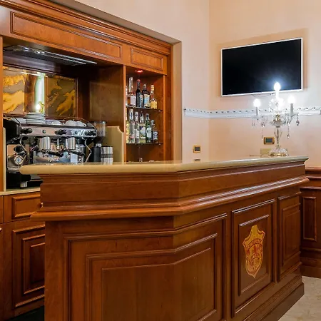 Principessa Isabella 4*