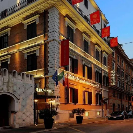 Principessa Isabella Hotel