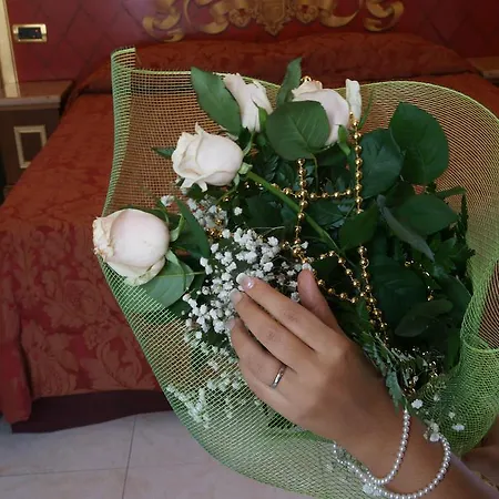 Principessa Isabella Hotel