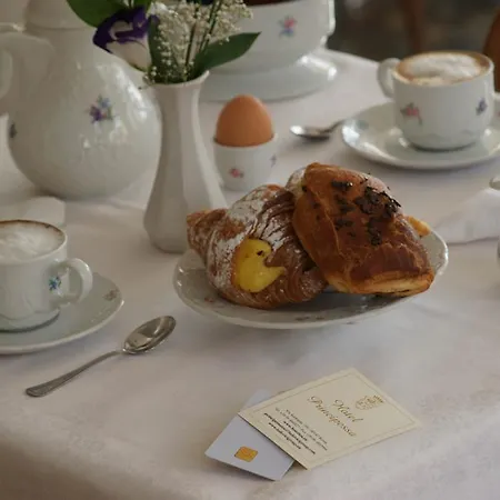 Hotel Principessa Isabella 4*