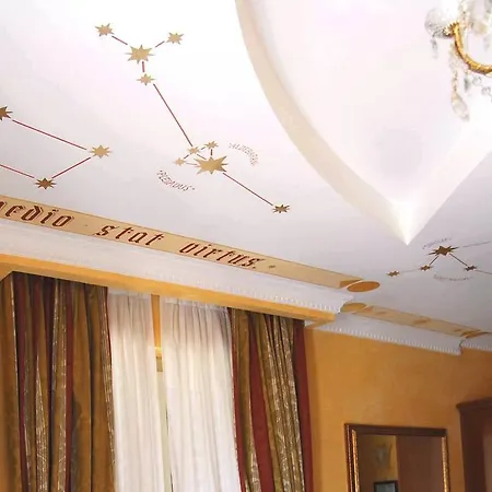 Hotel Principessa Isabella 4*