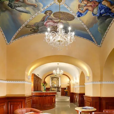 Principessa Isabella Hotel