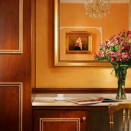 Principessa Isabella Hotel