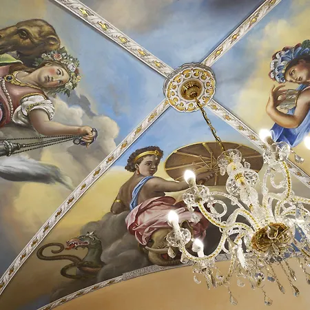 Hotel Principessa Isabella