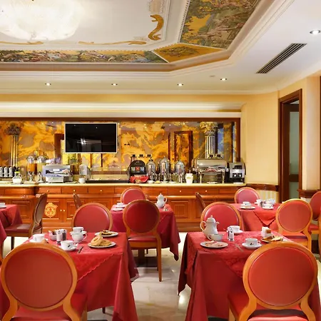 Principessa Isabella Hotel Rzym