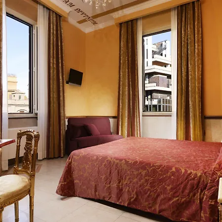 Principessa Isabella Roma