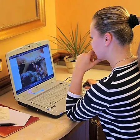 Hotel Principessa Isabella Roma