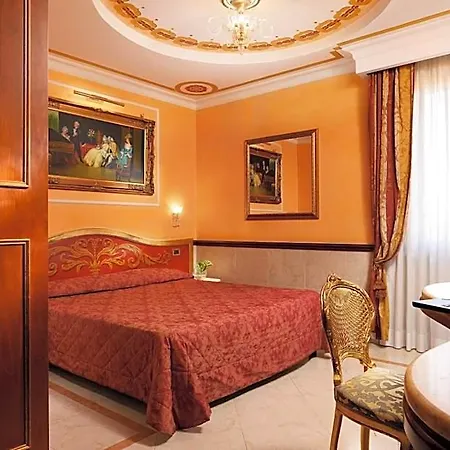 Principessa Isabella Hotel 4*