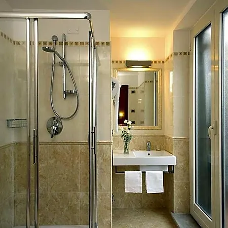 Hotel Principessa Isabella Roma