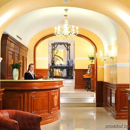 Hotel Principessa Isabella 4*