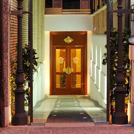 Hotel Principessa Isabella 4*