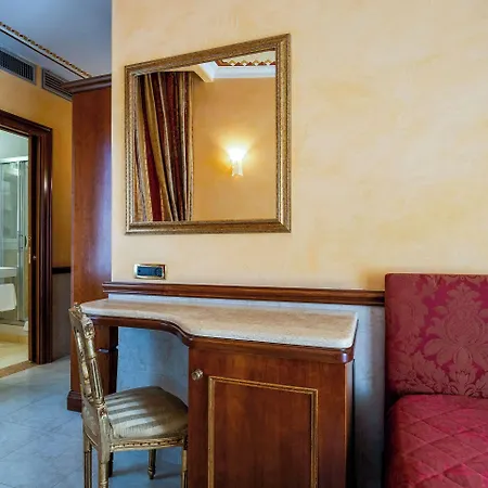 Principessa Isabella Hotel