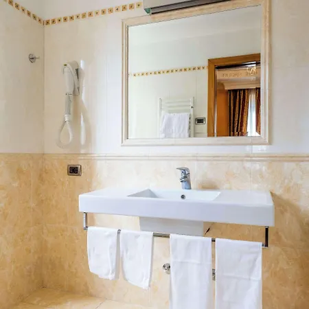 Hotel Principessa Isabella