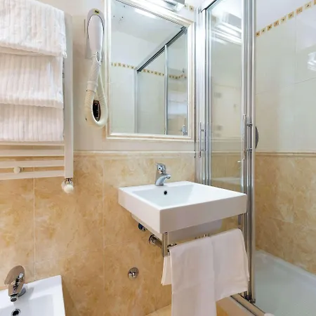 Principessa Isabella Hotel Rom