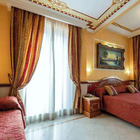 Principessa Isabella Hotel