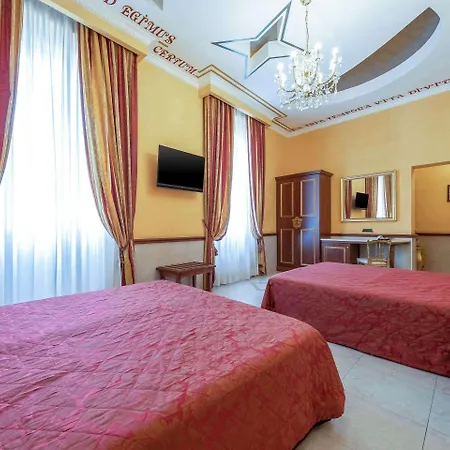Hotel Principessa Isabella 4*