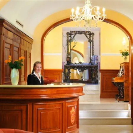 Principessa Isabella Rzym