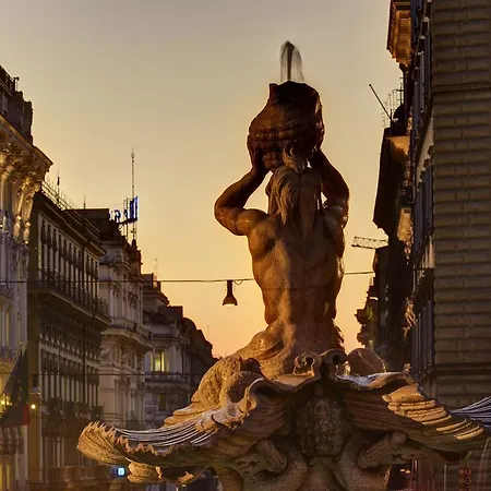 Principessa Isabella Hotel 4*