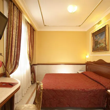 Principessa Isabella Hotel 4*