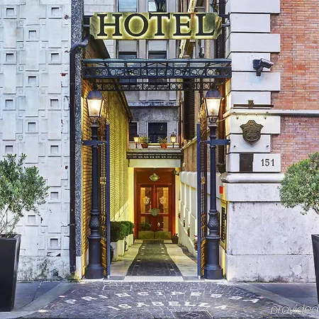 Hotel Principessa Isabella 4*