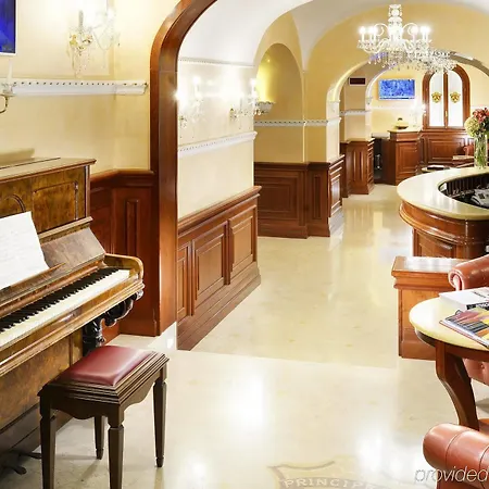 Principessa Isabella Hotel