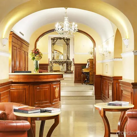 Principessa Isabella Hotel