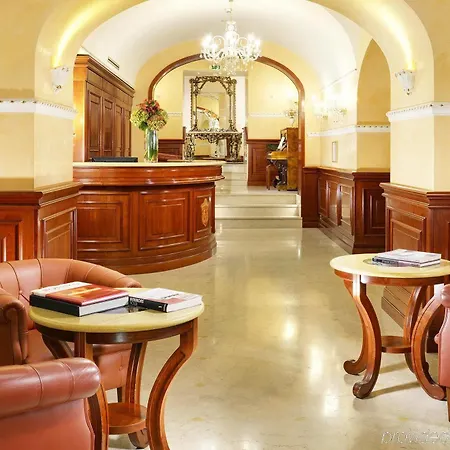 Principessa Isabella Hotel