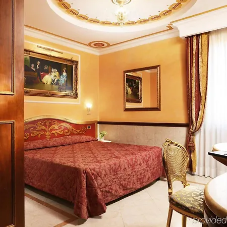 Principessa Isabella Hotel