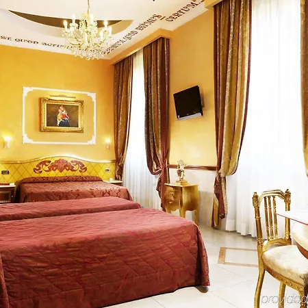 Principessa Isabella Hotel