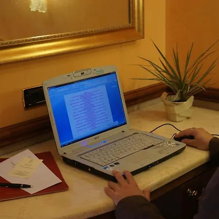 Hotel Principessa Isabella Rom