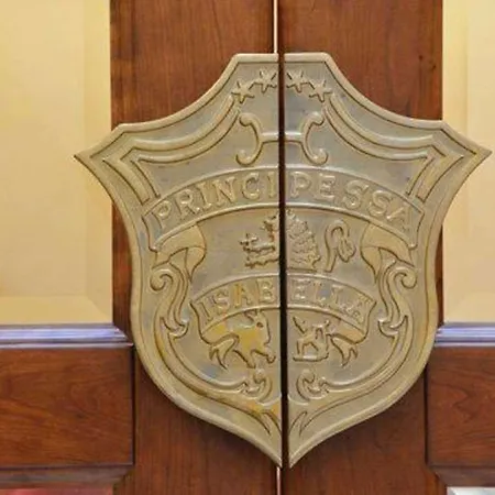 Hotel Principessa Isabella 4*