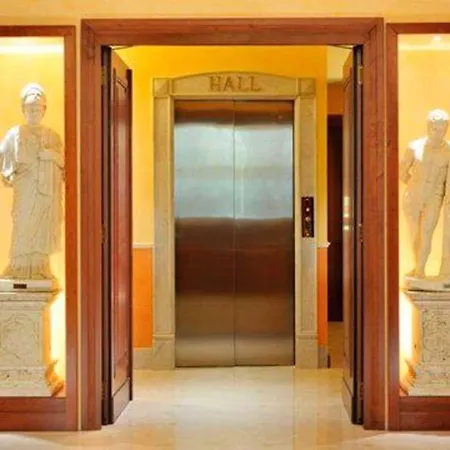 Hotel Principessa Isabella 4*