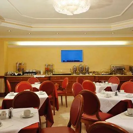 Principessa Isabella 4*