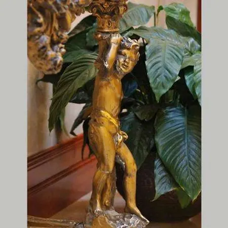 Hotel Principessa Isabella Roma